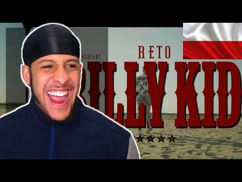 BRITISH REACTION TO POLISH RAP/HIPHOP/GRIME PART 2