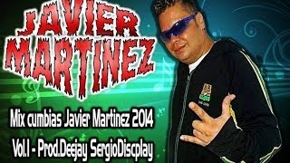 preview picture of video 'Mix Javier Martínez 2014 Vol.1 - Sergio DiscPlay'
