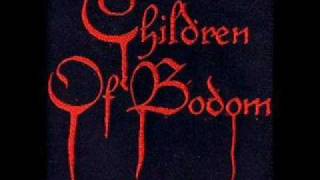 Children Of Bodom Mass- Hypnosis(Cover De Sepultura)