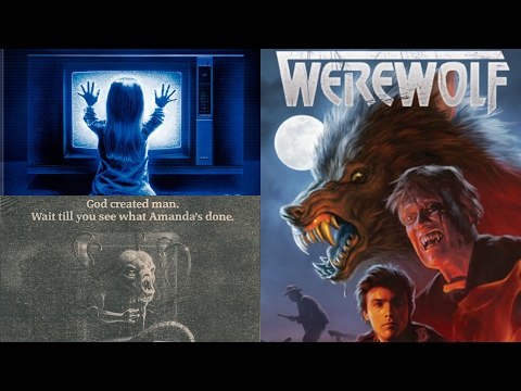 Werewolf Tv Show Dvd Discover The Best Events Near You