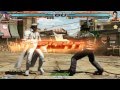 TEKKEN 7 SUPER SLOW MOTION 62