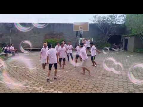 Detik - detik kesurupan massal di salah satu villa di batu city