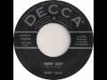 Bobby Helms  - Hurry Baby