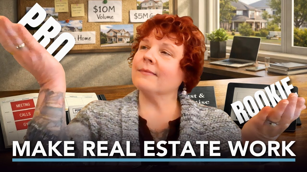 How To Make Real Estate Work for You