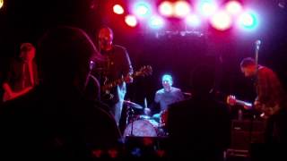 Cheers (Here&#39;s To Life) by Gasoline Heart LIVE @ Beat Kitchen (03.24.15)