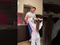 Best Tiktok Trend The Girl Spread Her Legs To The Guy And