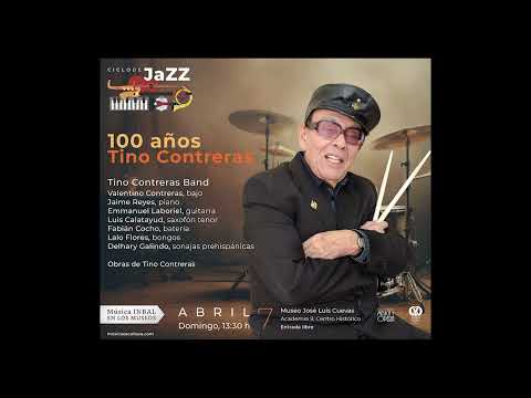 Tino Contreras