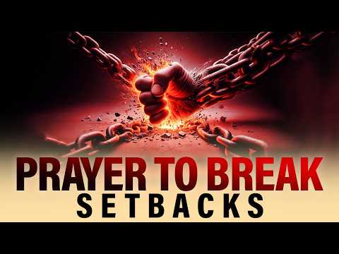 Powerful Prayer For Total Turn Around Upon Your Life | Spiritual Warfare Prayer