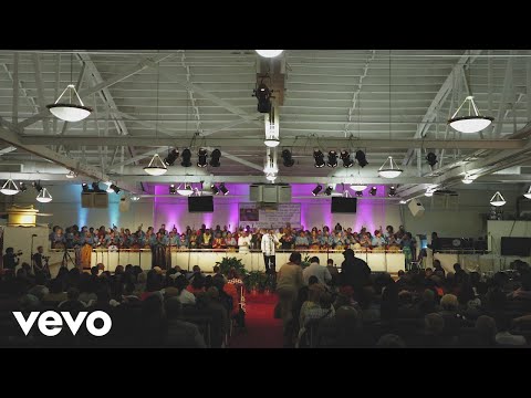 Chicago Mass Choir - We Serve a Mighty God