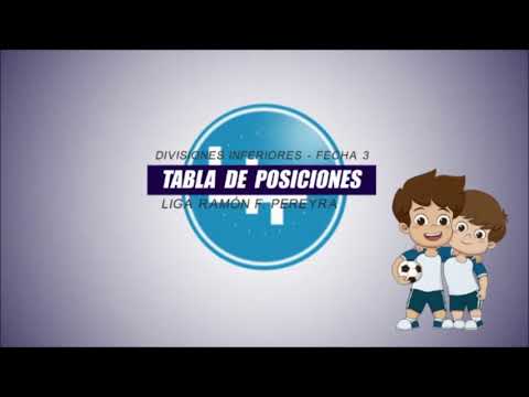 Toda la Info de División Inferiores de la Liga InterProvincial con Martin Ojeda