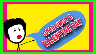 Once Upon a Valentine Day