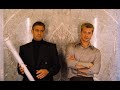 Ocean S 11 All Of Danny Ocean And Rusty Ryan S Banter