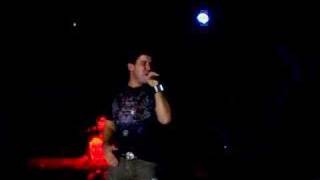 Josh Gracin - Telluride Live