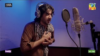 Dilshad Ne Maidan Maar Liya... #masoom - HUM TV