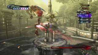 Bayonetta (Multi-Language) video 1