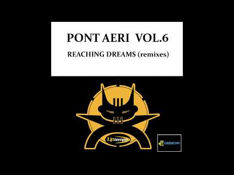 Pont Aeri vol. 6 - Reaching Dreams (original version B2) (2002)