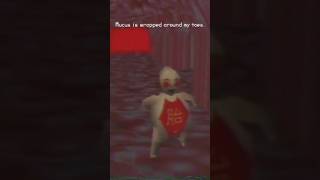 Inside Someone 疑似夢 #Shorts #LSD #backrooms #LiminalSpace