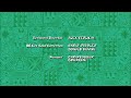 Lilo And Stitch The Series Credits