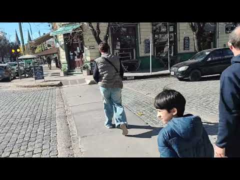 Coronel Suarez buenos Aires Argentina 