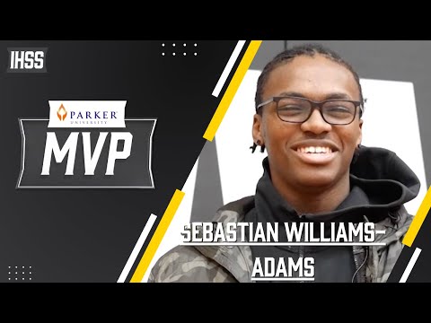 Sebastian Williams-Adams Dominates in the SPC - MVP Spotlight