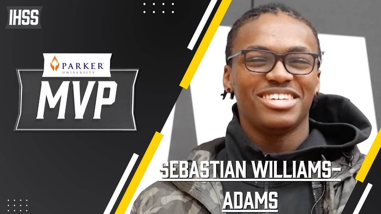 Sebastian Williams-Adams Dominates in the SPC - MVP Spotlight