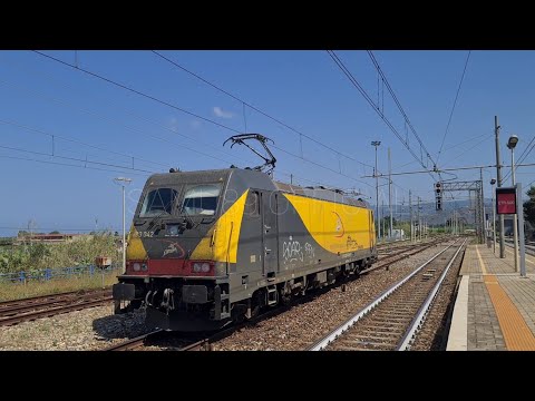 LIS 79480 S.Ferdinando - Bari Lamasinata