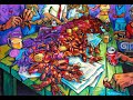 AWOL CrawFish Boil 2021
