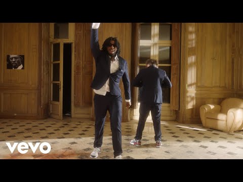 Drismer & PCN - Héros national (Clip officiel)