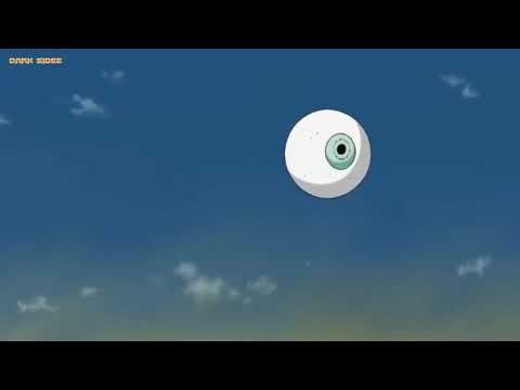 Gaara lost it's one tail tailed beast