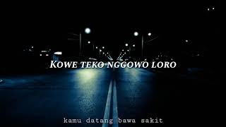 Download lagu KLENIK GANK / GUYON WATON- DUKUN KAGOL Lyrics | Terjemahan mp3