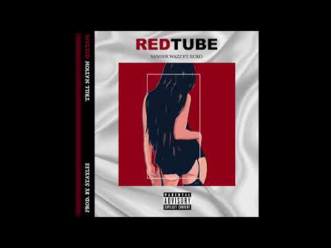 Sander Wazz - RedTube (ft. ECKO)