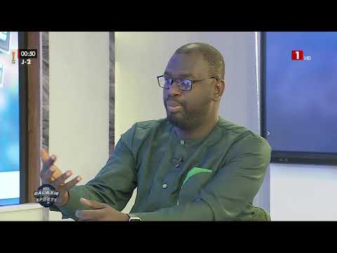 GALAXIE SPORTS - LUNDI 08 JUIN 2026