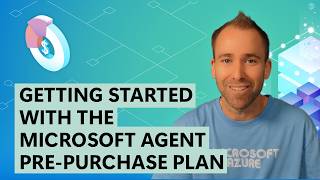 Getting Started with the Microsoft Agent Pre-Purchase Plan