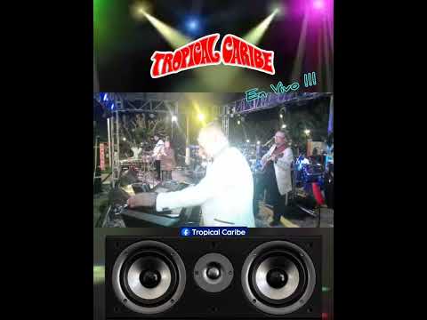 Amor Desconfiado TROPICAL CARIBE 26 Abril 2025