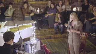 The Hum: Sarah Kinlaw, Melodie Stancato, and Shannon Lee