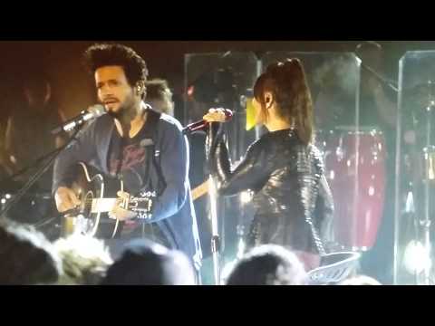 Alejandra Guzmán feat Robi Rosa All