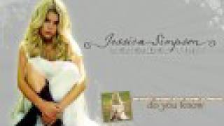 Jessica Simpson Talks About Remember That