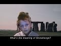 Ylvis - Stonehenge ( kids' version, parody) 