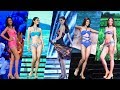 Miss Universe Thailand Best In Swimsuit