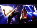 H.E.A.T - Emergency (Live 2015) 