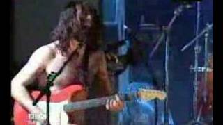 Biffy Clyro - Saturday Superhouse LIVE Preston Radio 1 Big