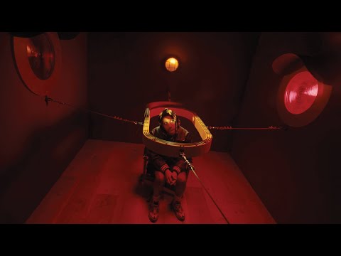 Reese LAFLARE - Euphoria (Official Video)