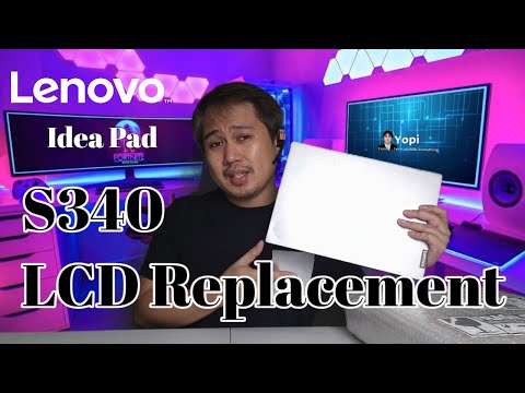 即日持込対応 Ideapad S540-15IML液晶修理 即日持込対応 Ideapad S540-15IML液晶修理