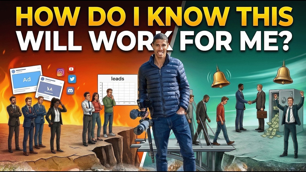 Whoosh Productions video
