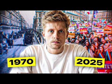 Pourquoi la France fonce droit vers le chaos ? (Documentaire)