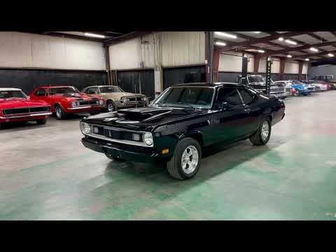1970 Plymouth Duster (CC-1531694) for sale in Sherman, Texas