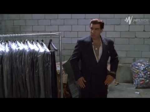 The Sopranos 1.02 - "What about the dead guy?"