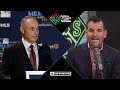 MLB, MLBPA getting prepared for MAJOR MONEY battle | Nothing Personal with David Samson