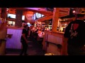 Texas Roadhouse Dance