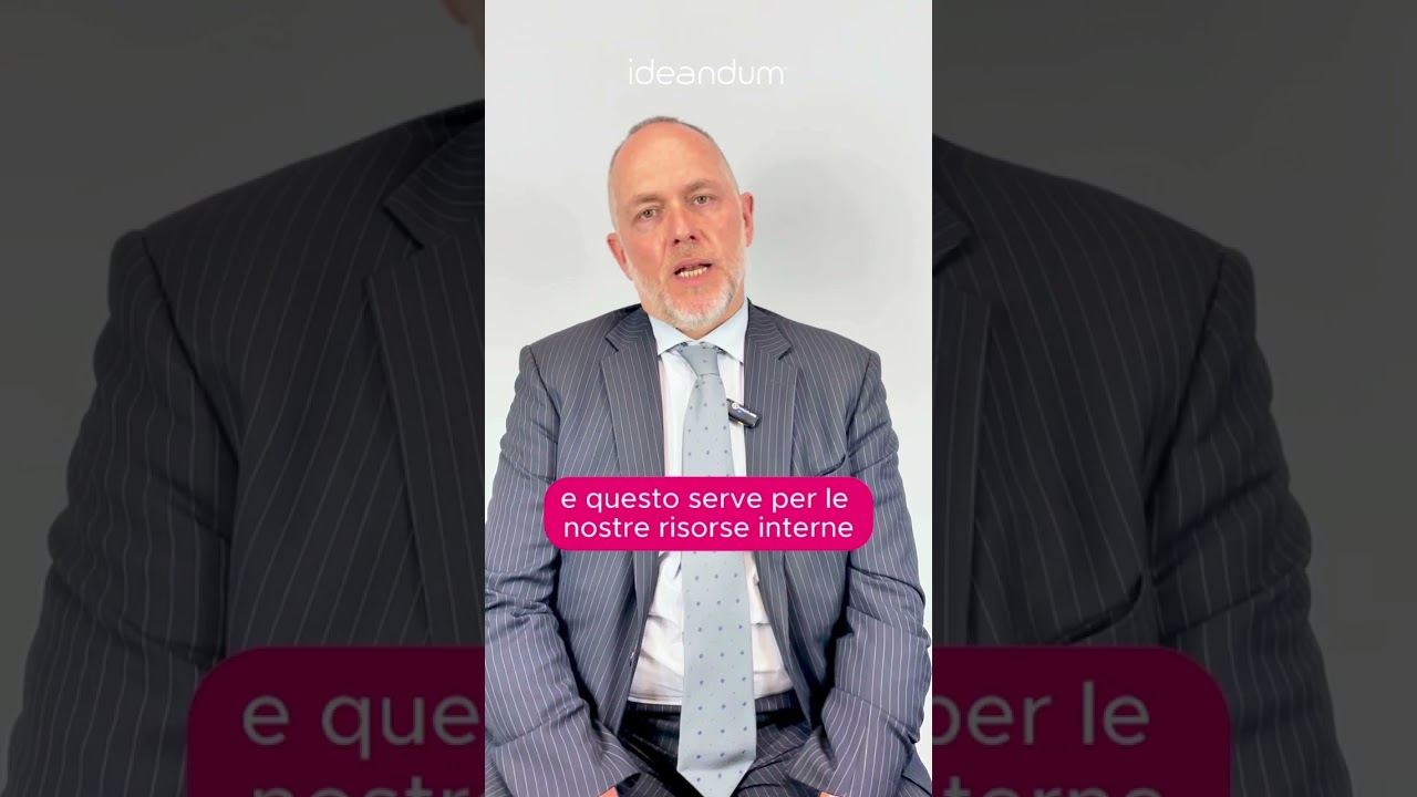 Testimonianza Lanfranco Roberto | Marketing Odontoiatrico | Ideandum